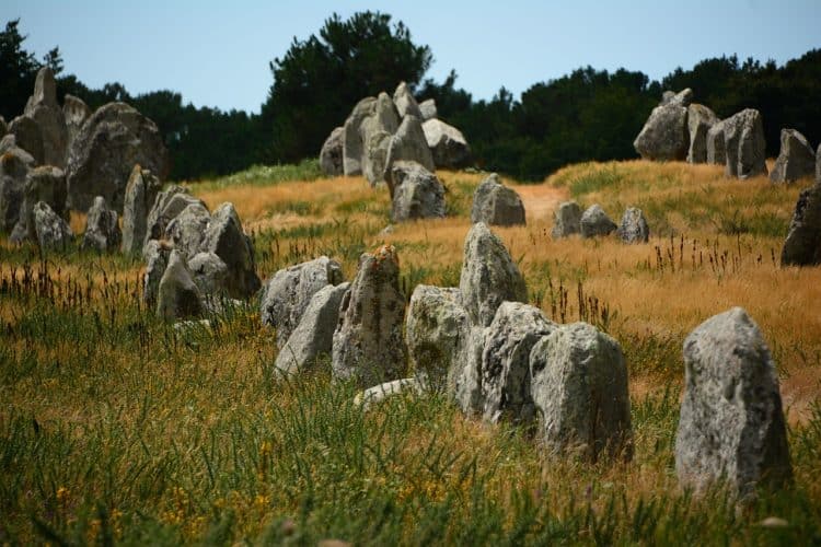 menhir, stones, carnac, brittany, france, countryside, nature, meadow, menhir, menhir, menhir, menhir, menhir, carnac, carnac, carnac, carnac, carnac