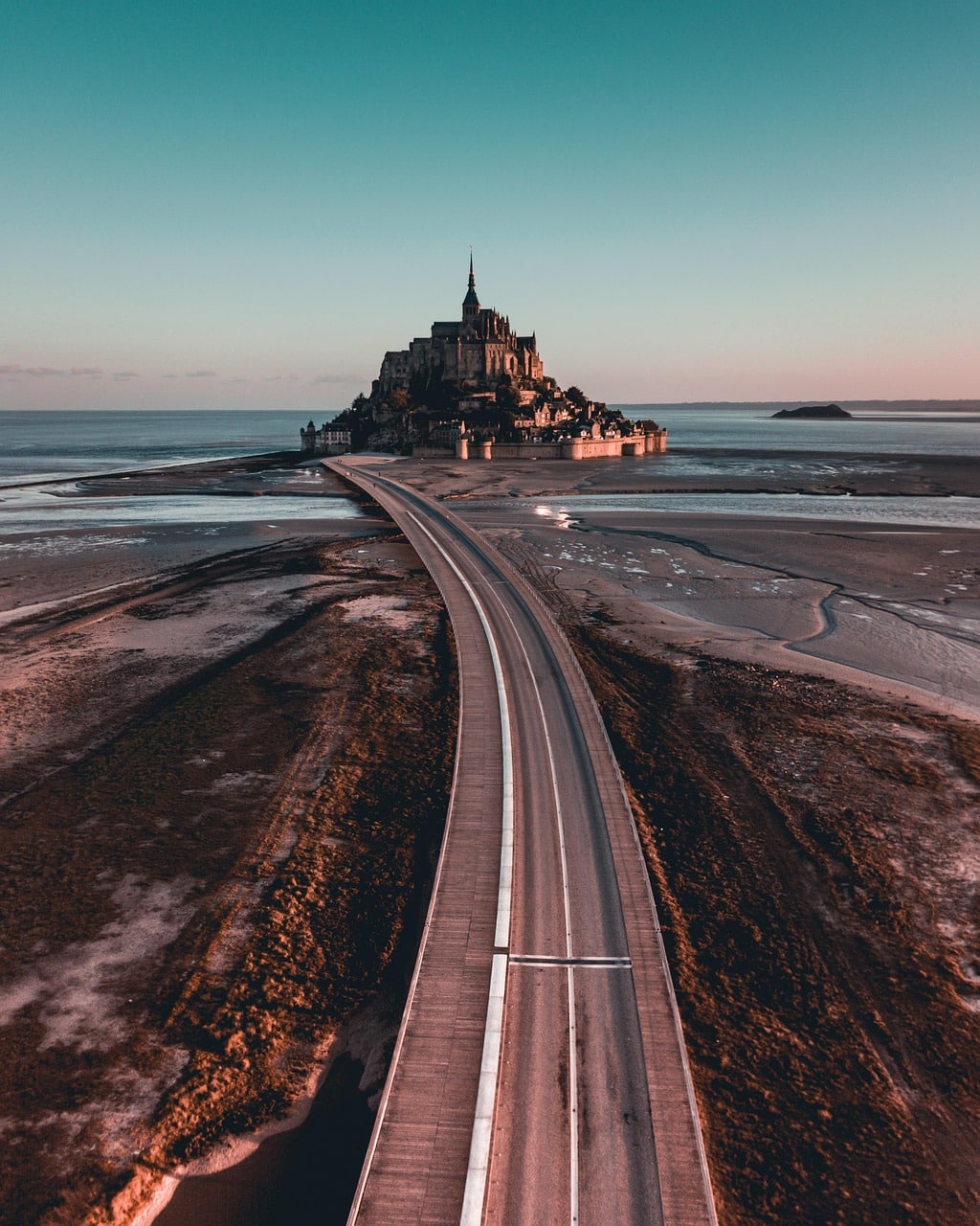 mont saint-michel, france, island, historical site, nature, landscape, mont saint-michel, mont saint-michel, mont saint-michel, mont saint-michel, mont saint-michel