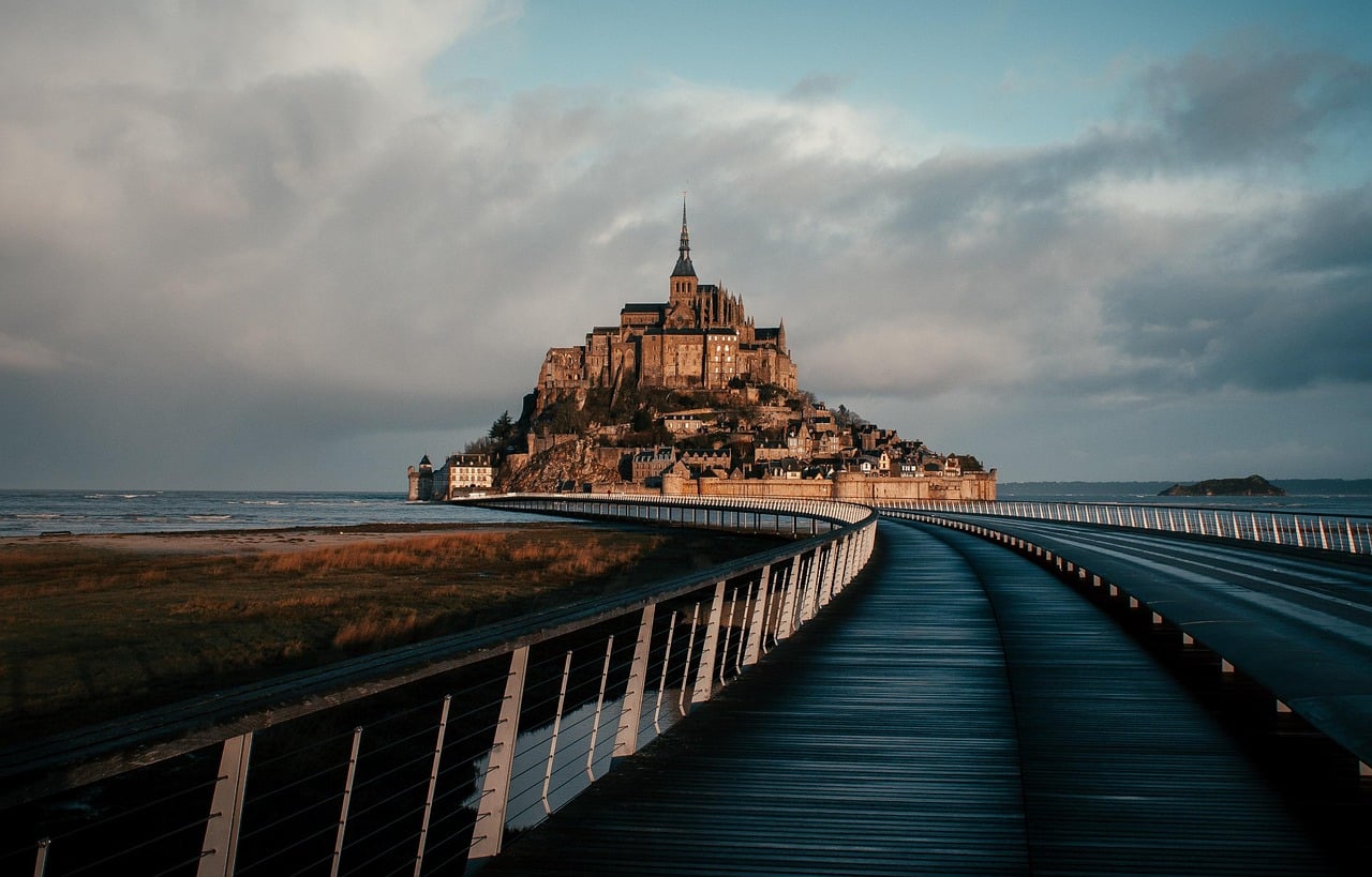 mont saint michel, free background, castle, chateau, nature, hd wallpaper, beautiful nature, sea, tourism, cool backgrounds, mac wallpaper, 4k wallpaper 1920x1080, wallpaper, background, windows wallpaper, desktop backgrounds, 4k wallpaper, free wallpaper, nature background, building, laptop wallpaper, beautiful wallpaper, wallpaper 4k, full hd wallpaper, wallpaper hd, nature wallpaper, architecture