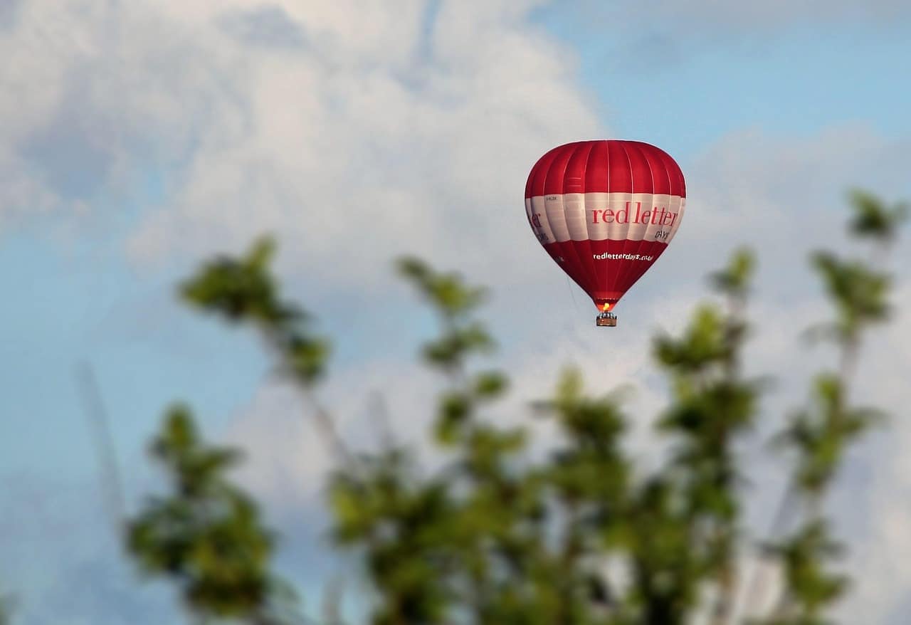 balloon, hotair, flight, hot air balloon, ballooning, nature, basket, sky, fly, ballon, float