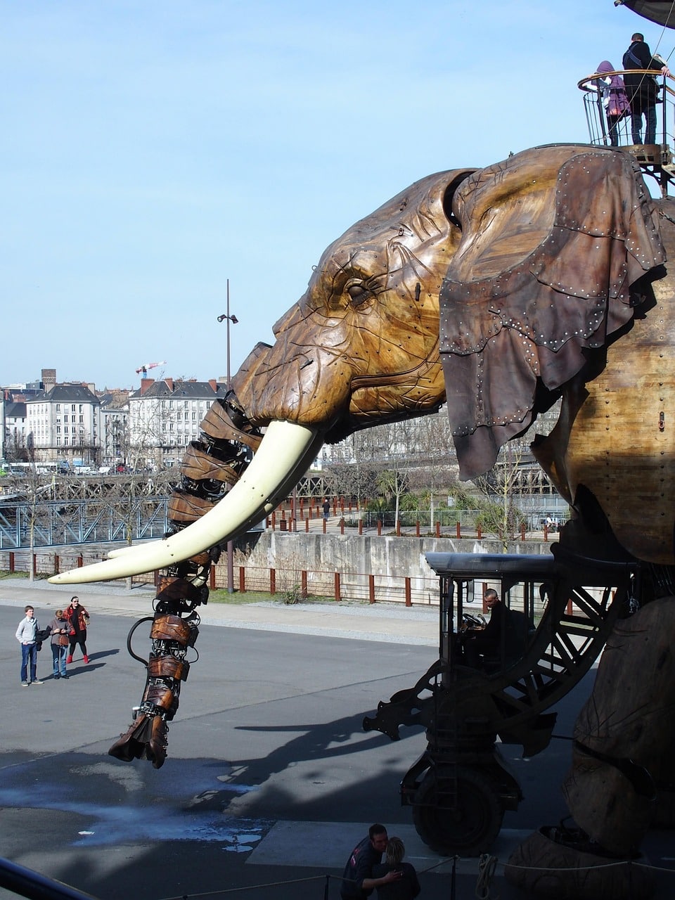 nantes, sculpture, drink, attraction, nantes, nantes, nantes, nantes, nantes